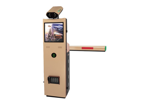 ZDV-802車(chē)牌識(shí)別一體機(jī)