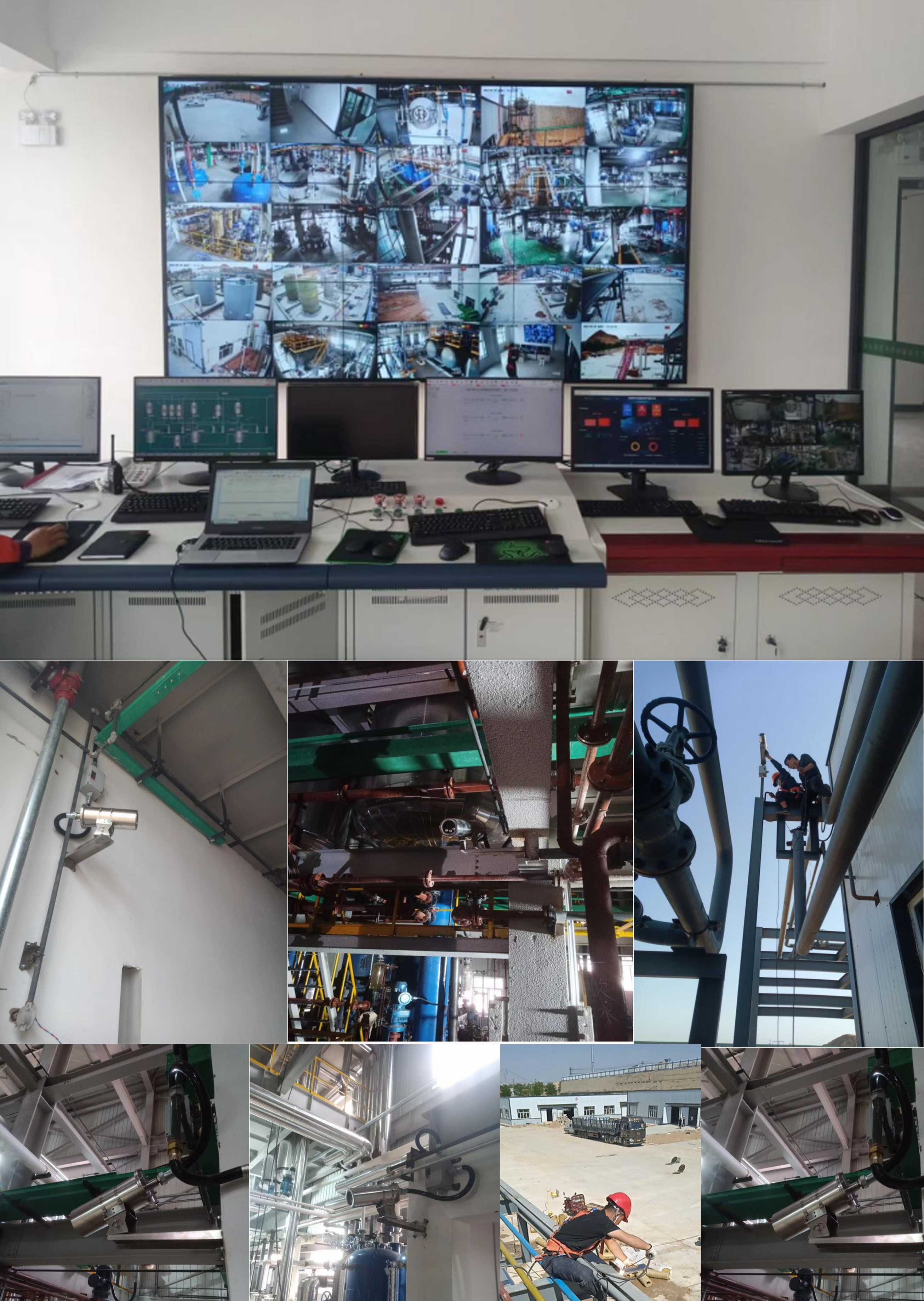 蘭州監(jiān)控系統(tǒng)安裝 甘肅監(jiān)控