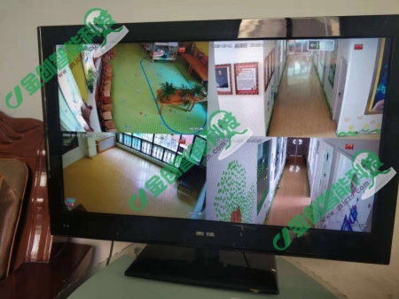 蘭州視頻監(jiān)控系統(tǒng)安裝