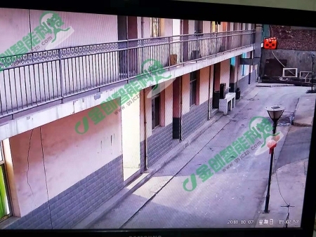 蘭州智能監(jiān)控系統(tǒng)