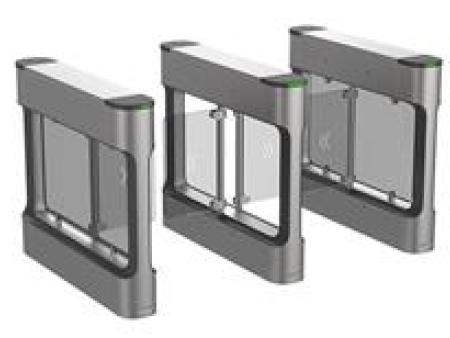 DS-K3B411-蘭州智能安全擺閘