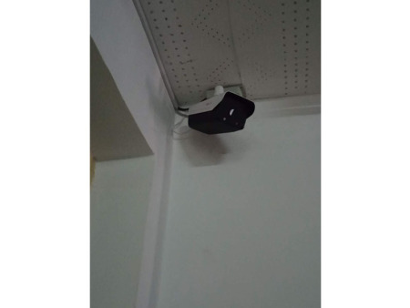 甘肅高清視頻監(jiān)控系統(tǒng)