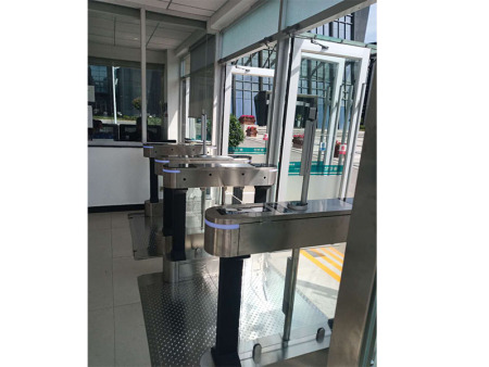 國網(wǎng)甘肅省電力公司人臉識別門禁系統(tǒng)