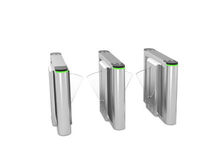 BYMY-2502翼閘-甘肅小區(qū)道閘系統(tǒng)