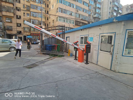 蘭州車牌識(shí)別系統(tǒng)